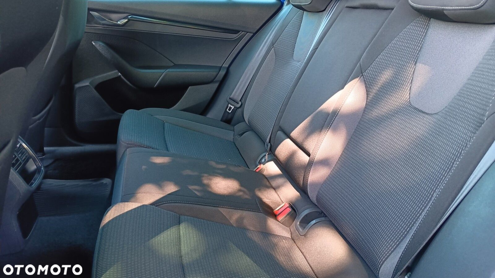 Skoda Octavia 2.0 TDI Ambition - 13