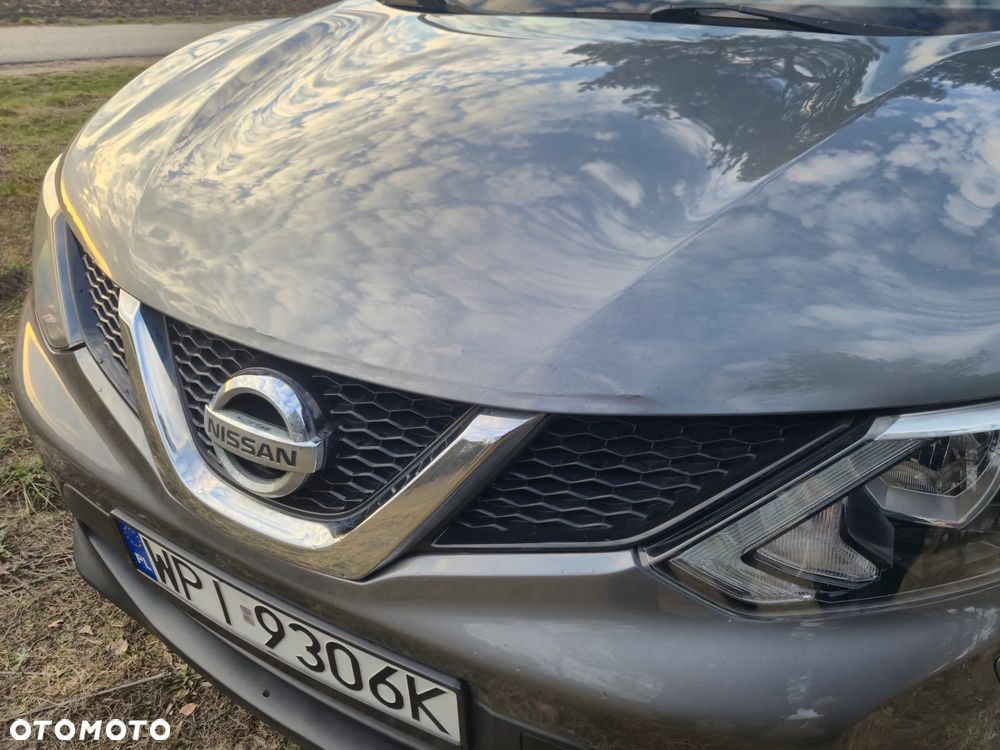 Nissan Qashqai 1.5 dCi Acenta - 10