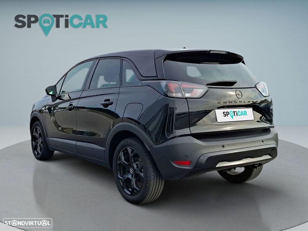 Opel Crossland 1.2 T Elegance - 8