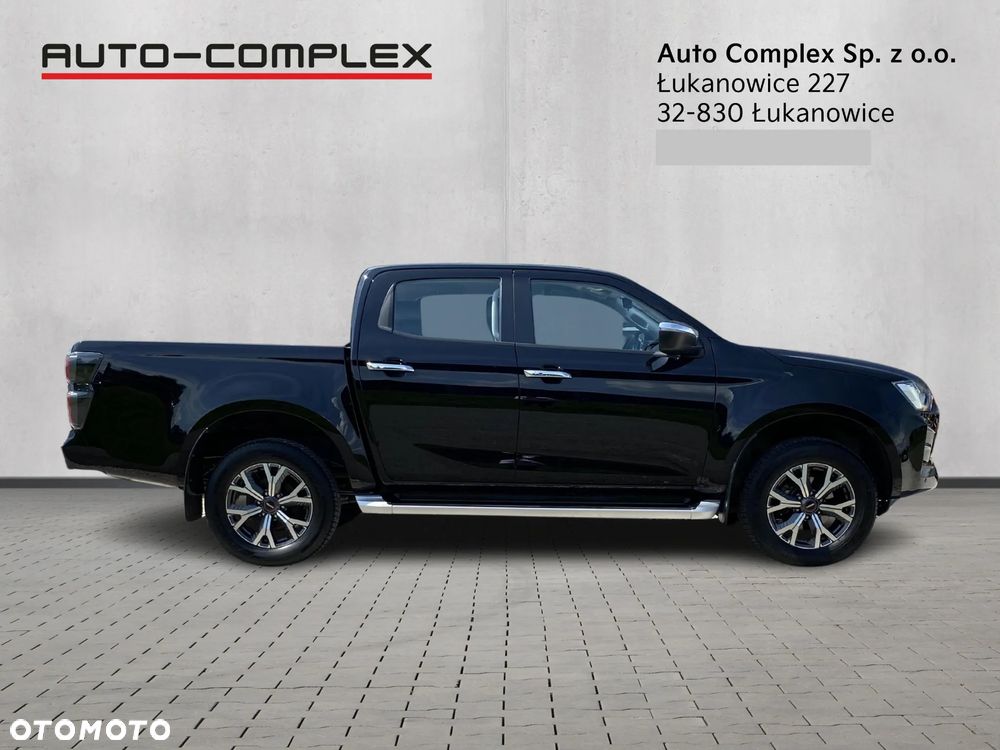 Isuzu D-Max 1.9 EC LSX - 6
