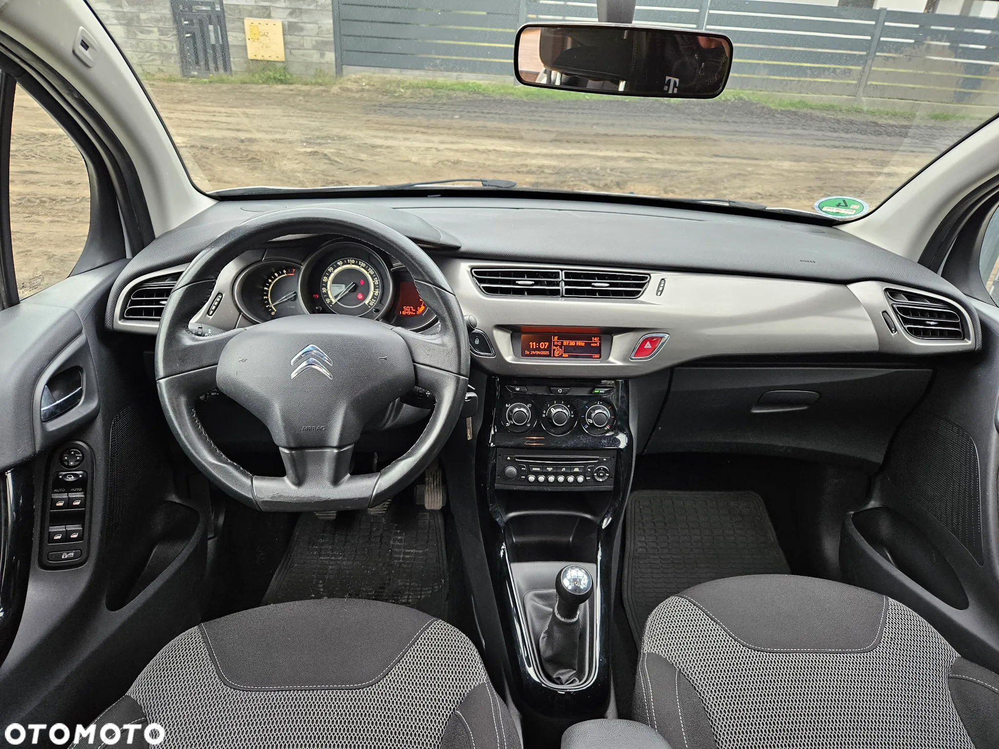 Citroën C3 1.2 PureTech Feel - 10