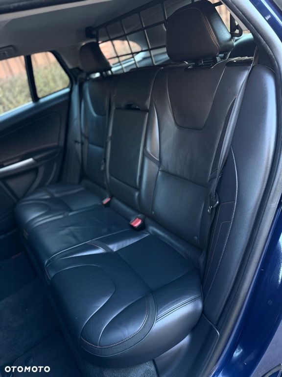 Volvo V60 D4 Ocean Race - 8