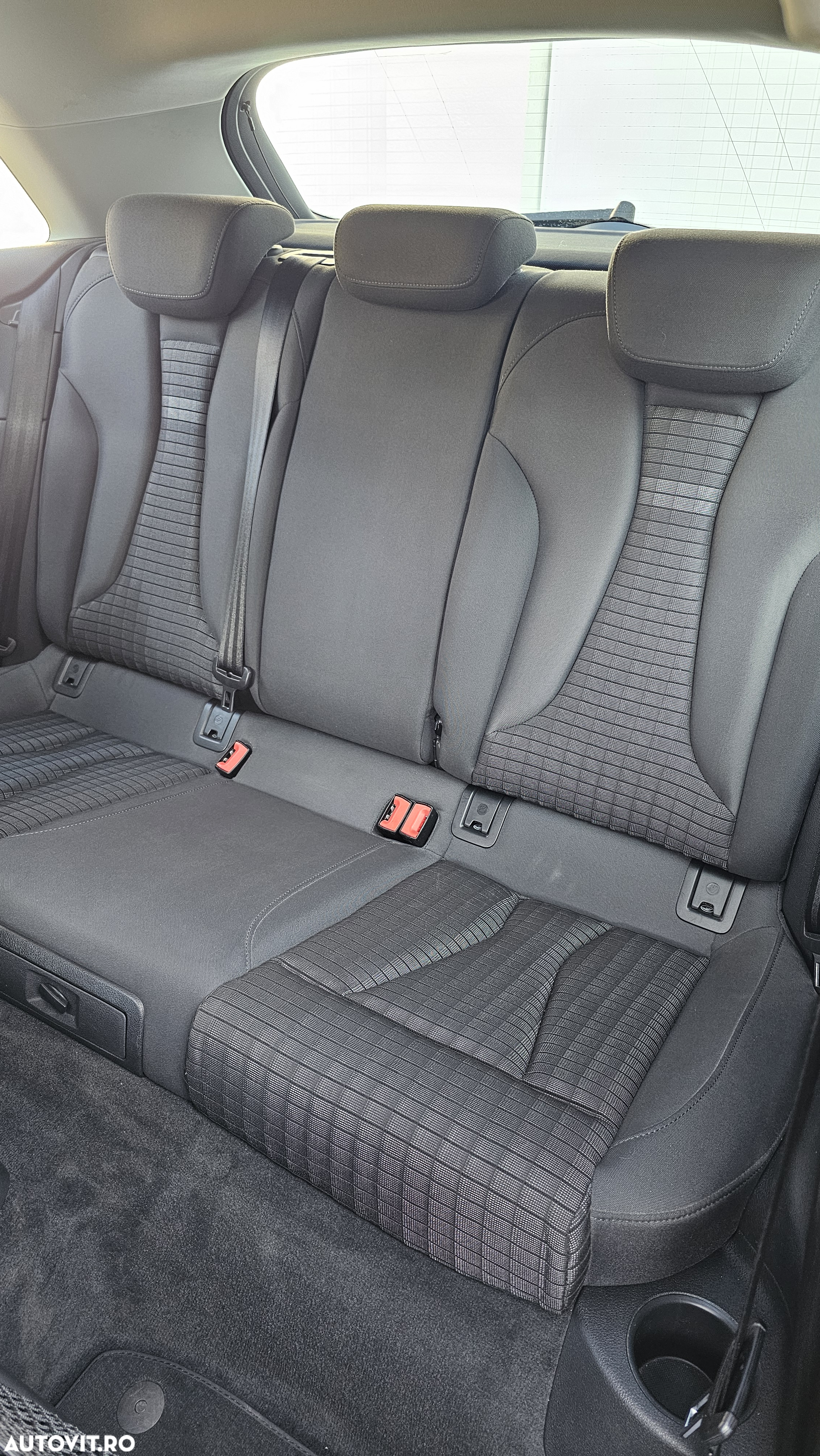 Audi A3 2.0 TDI - 12