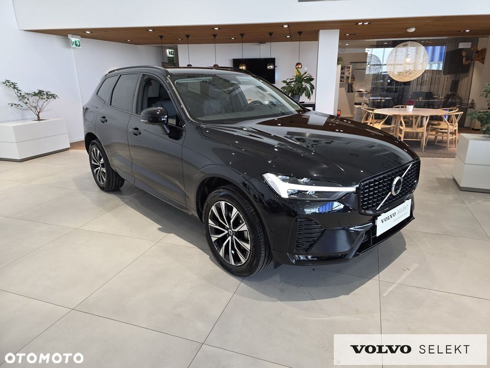 Volvo XC 60 - 5