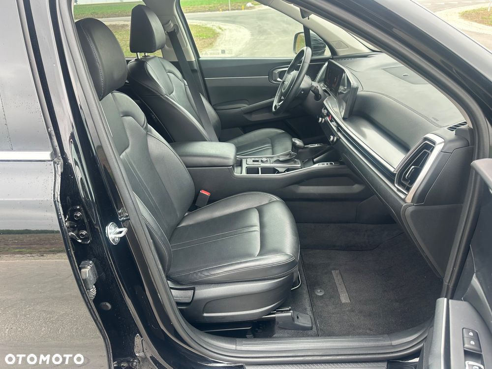 Kia Sorento - 19