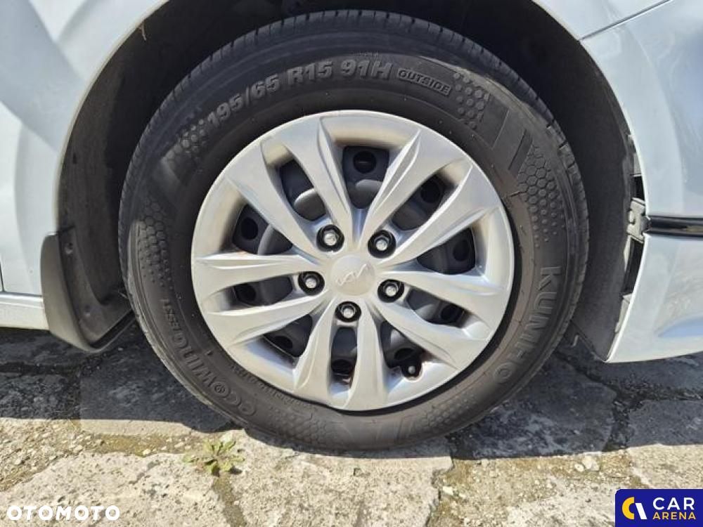 Kia Ceed - 15
