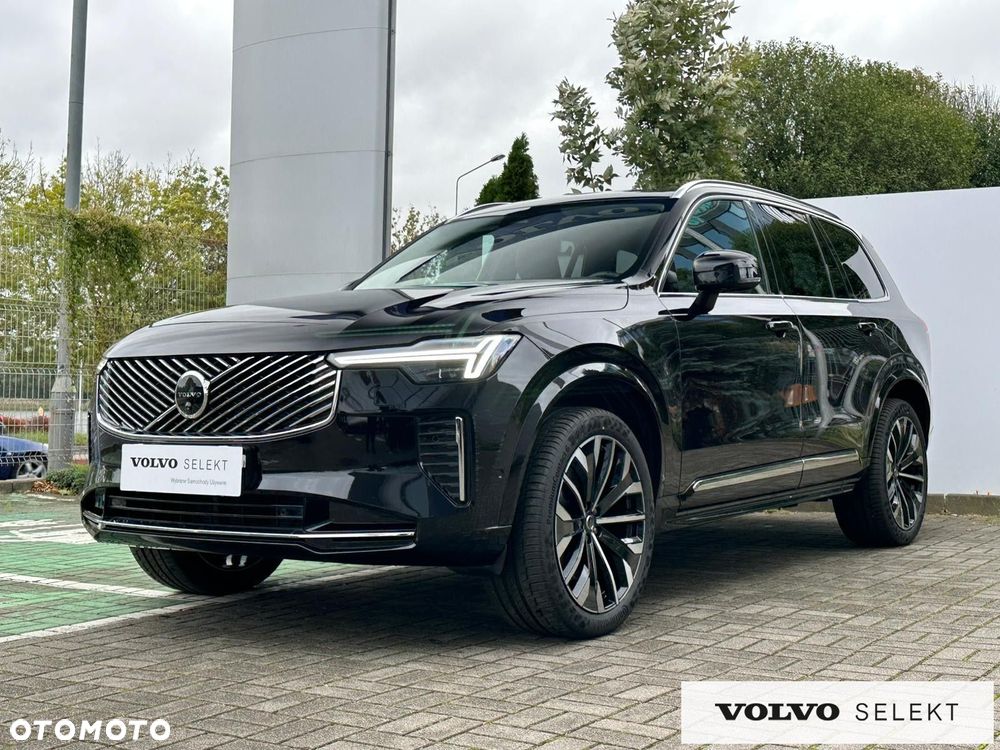 Volvo XC 90 - 10