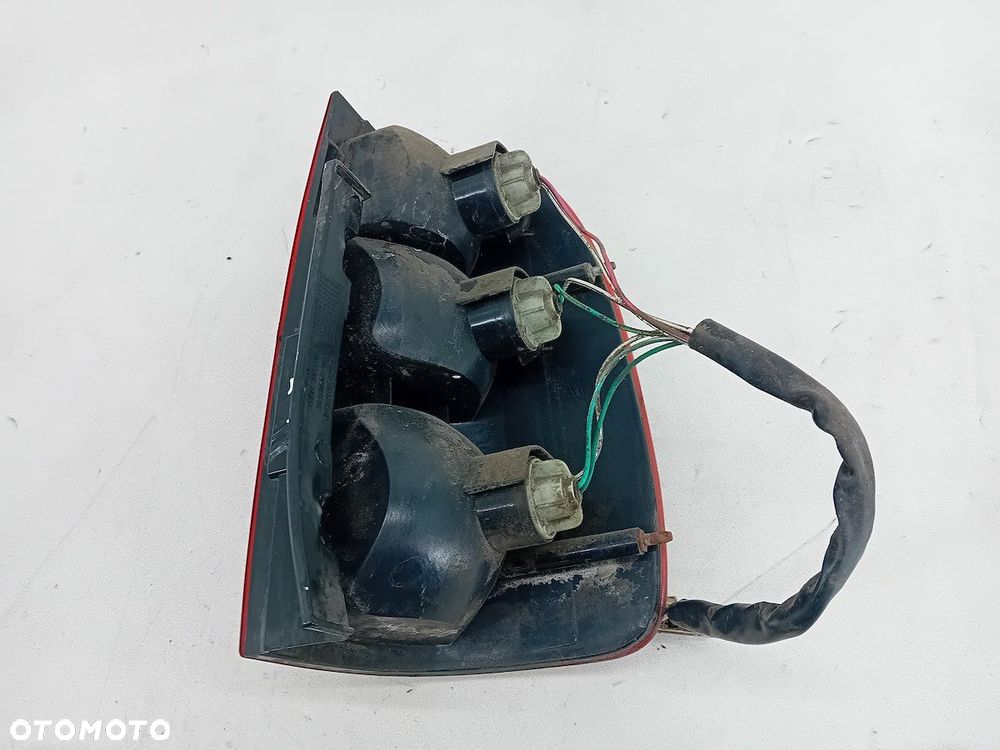 LAMPA TYLNA LEWA LANDWIND X6 ( 03 - 10 ) - 4