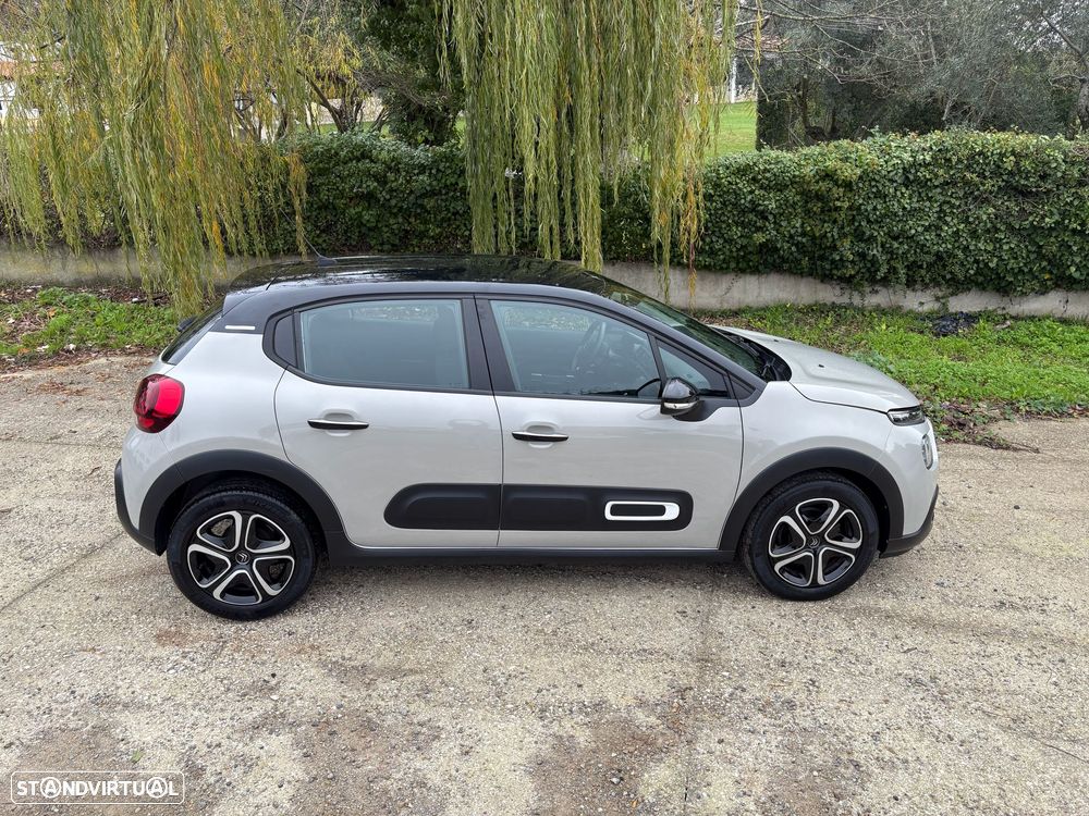 Citroën C3 1.2 PureTech Feel - 45