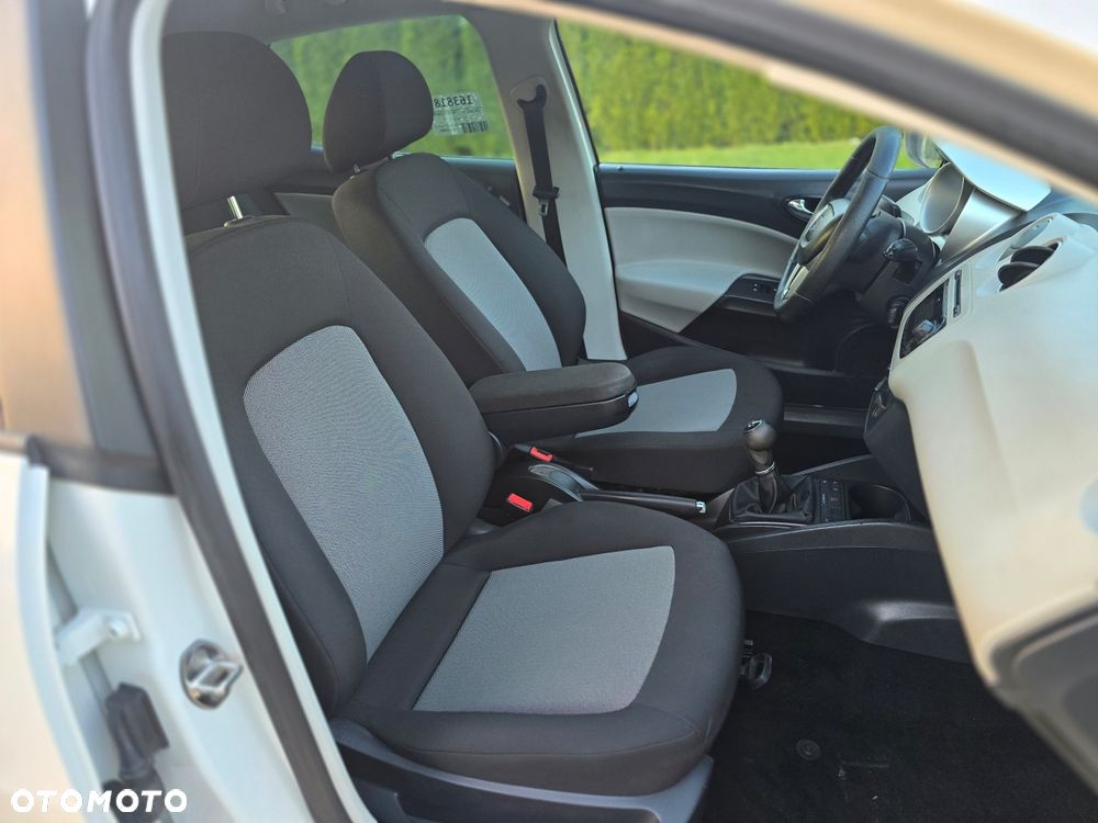 Seat Ibiza 1.9 TDI PD Style - 13