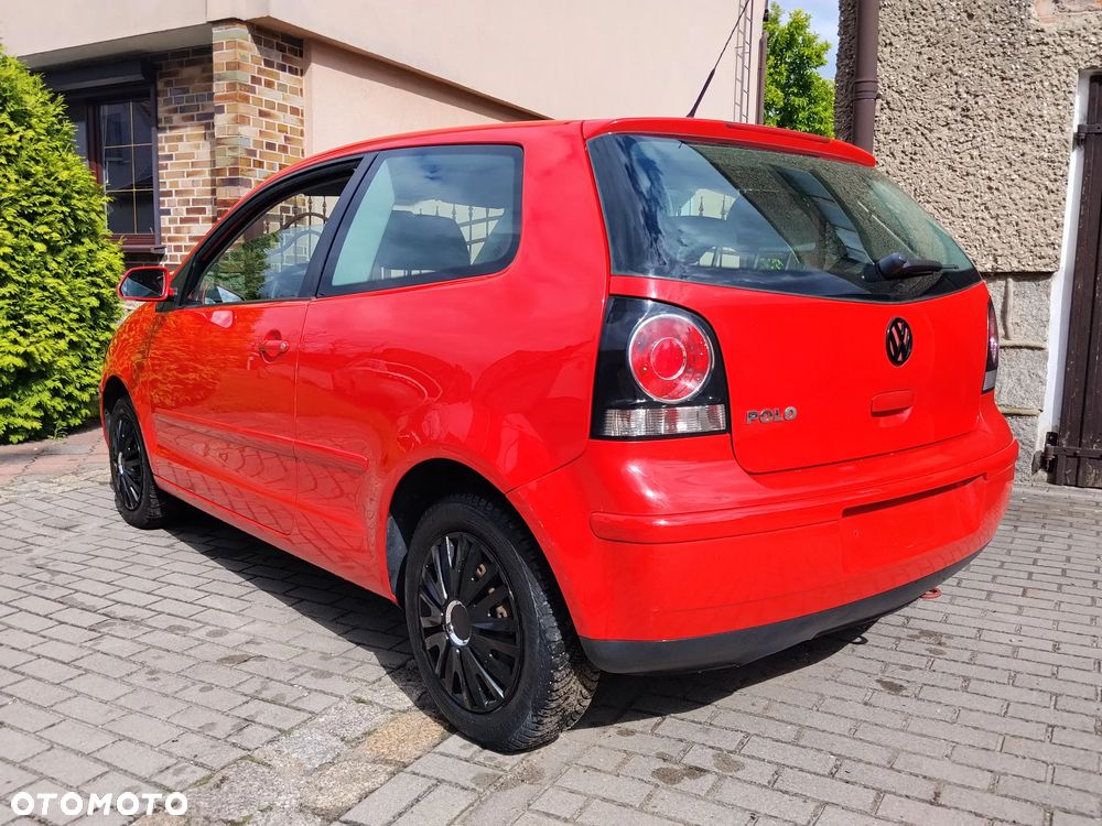 Volkswagen Polo - 8