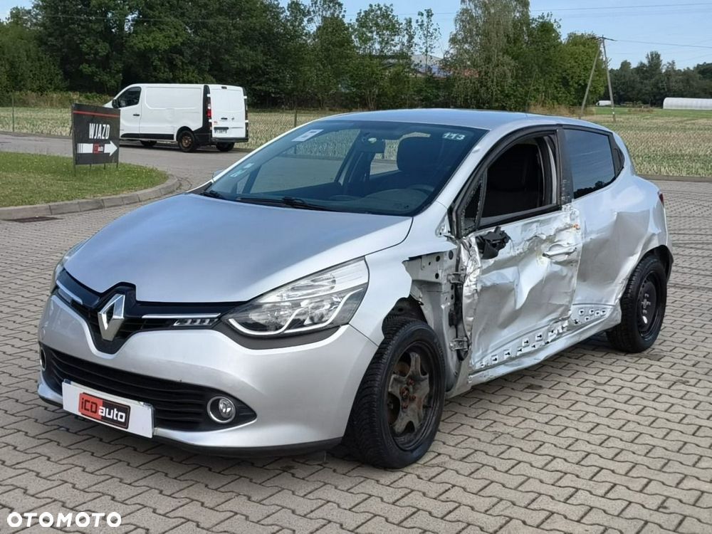 Renault Clio - 3