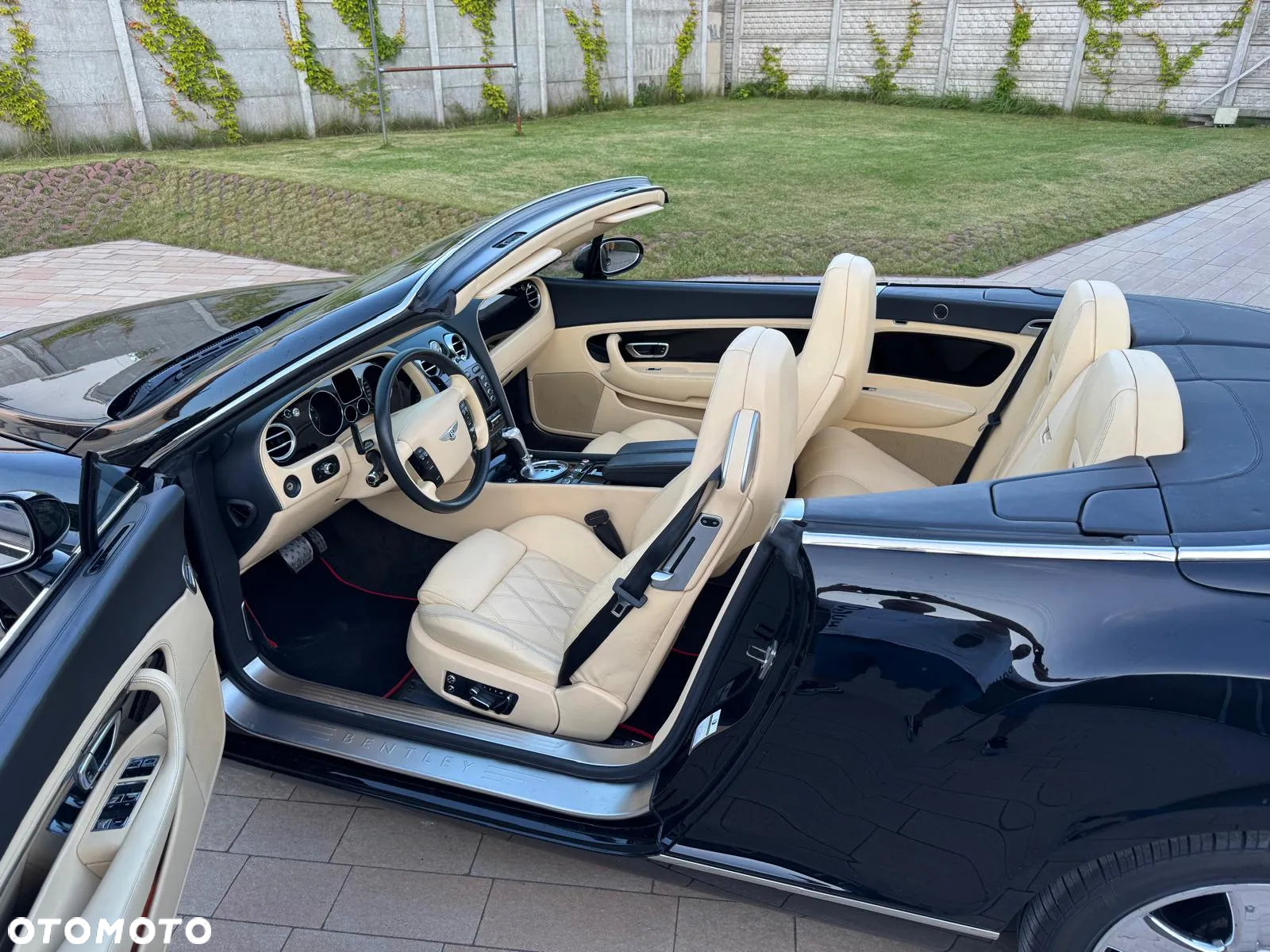 Bentley Inny - 10