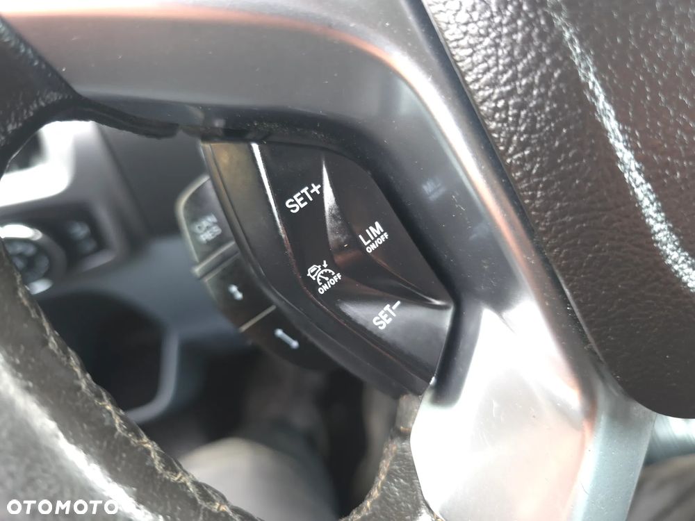 Ford Transit  Custom - 31