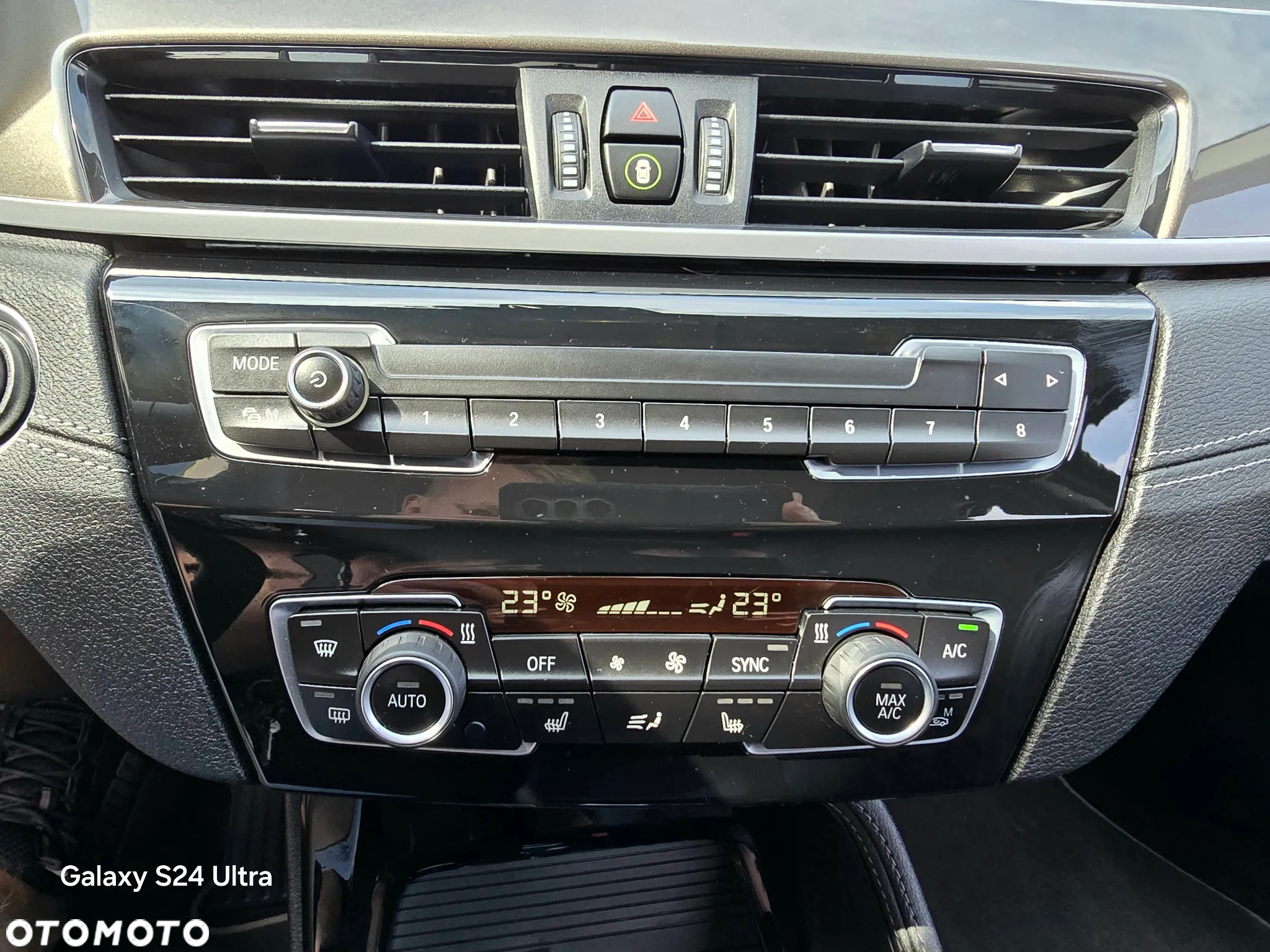 BMW X1 xDrive18d xLine sport - 22