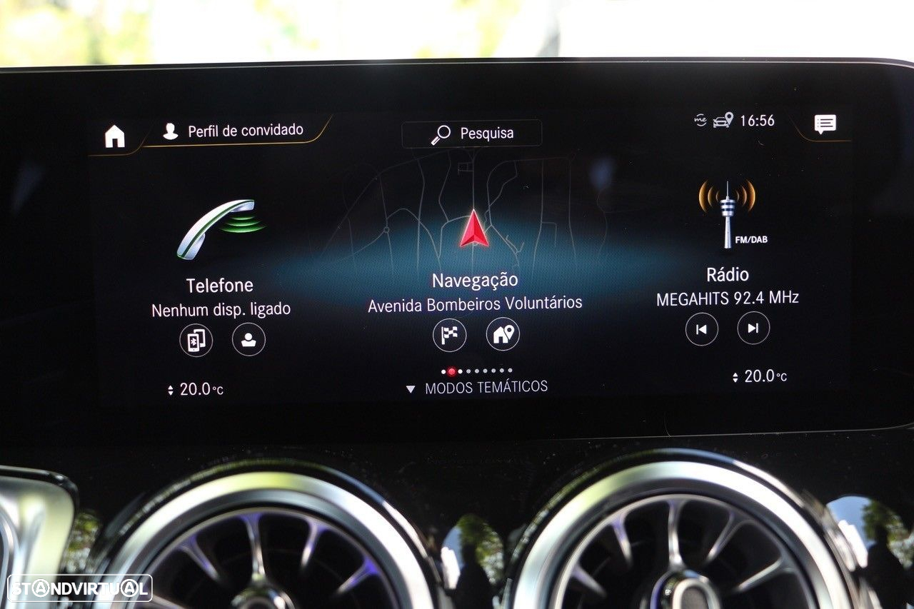 Mercedes-Benz EQB 350 4Matic AMG Line - 34