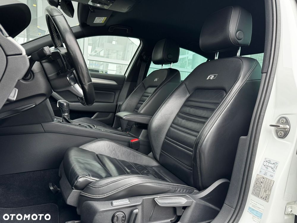 Volkswagen Passat 1.8 TSI BMT Highline DSG - 13