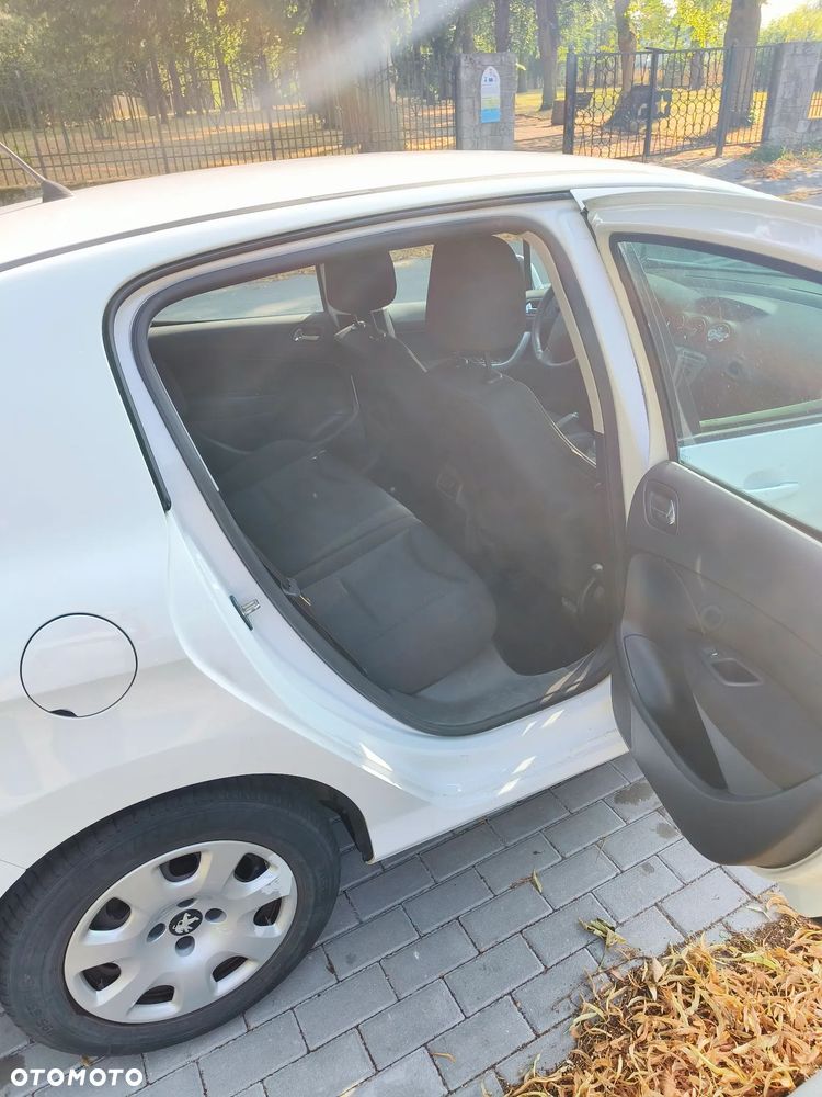 Peugeot 308 1.4 VTi Access - 10