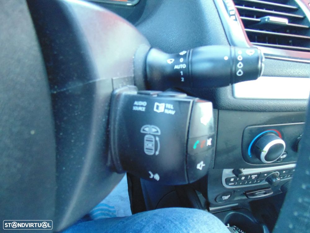 Renault Mégane CC 1.5 dCi Dynamique S - 39