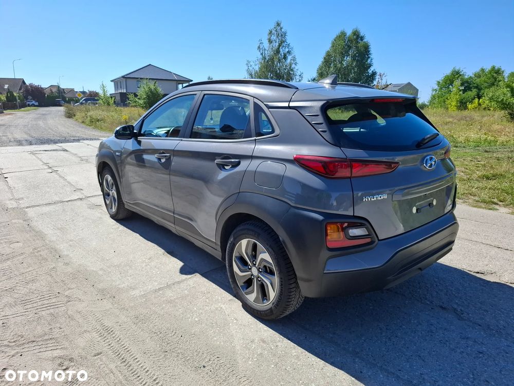 Hyundai Kona - 6
