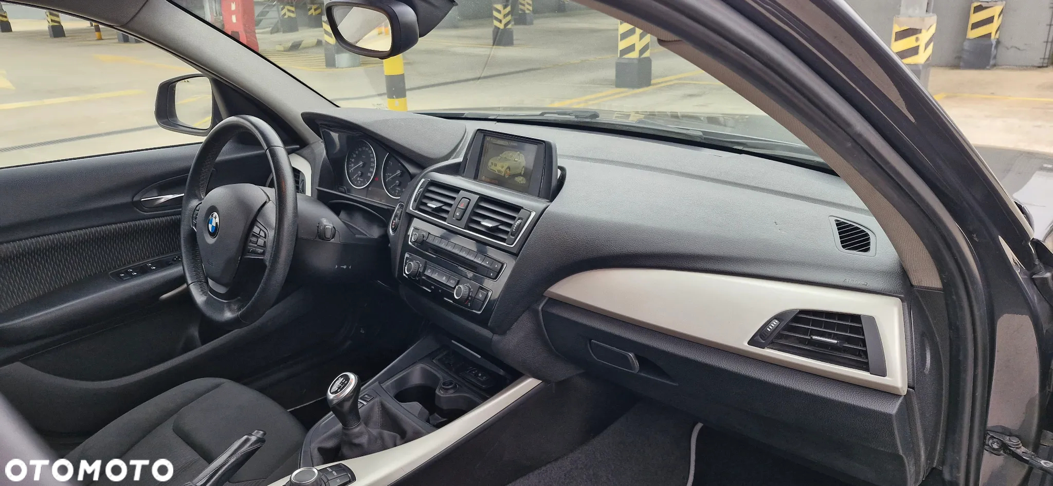 BMW Seria 1 114d Advantage - 6