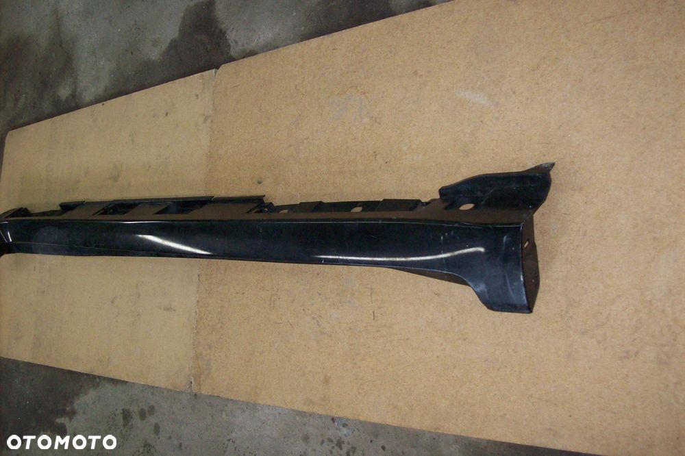 LISTWA PROGOWA PRAWA TOYOTA AVENSIS T-27 - 4