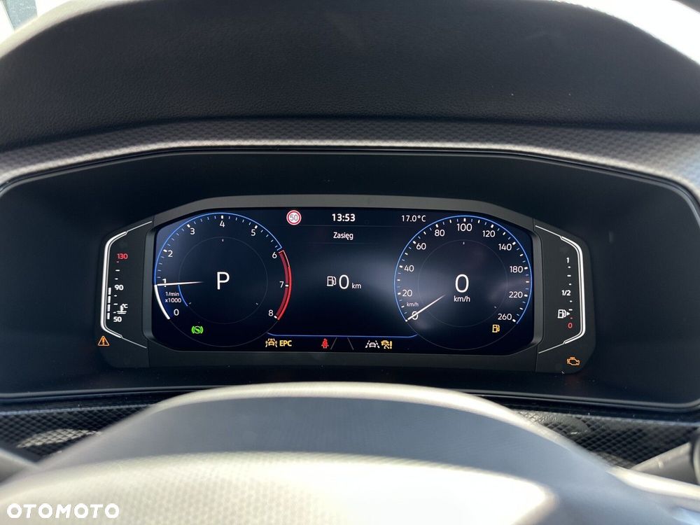 Volkswagen T-Cross - 15