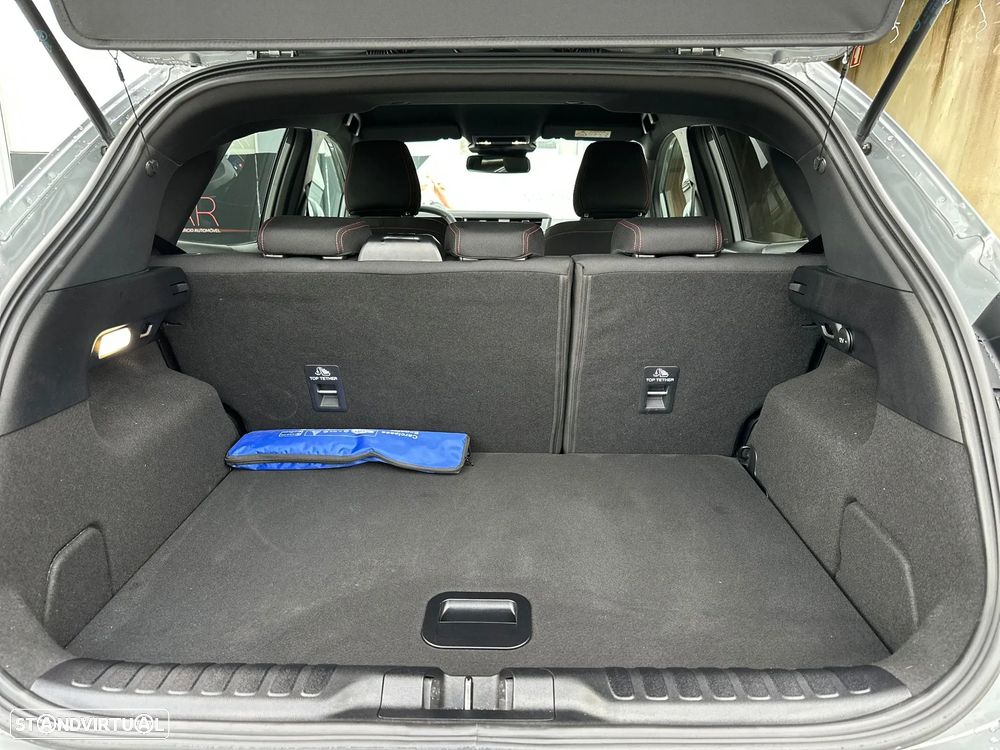 Ford Puma 1.0 EcoBoost MHEV ST-Line Design Aut. - 32