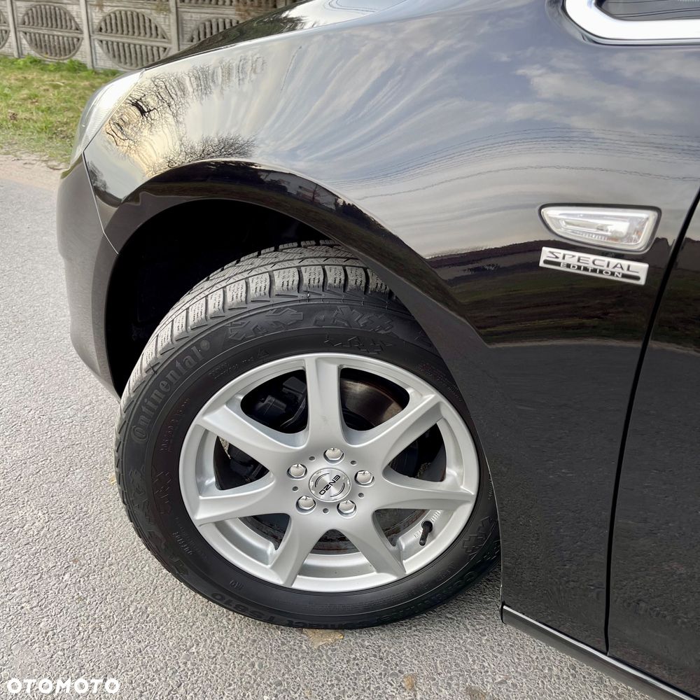 Opel Astra 1.4 Turbo Exklusiv - 13