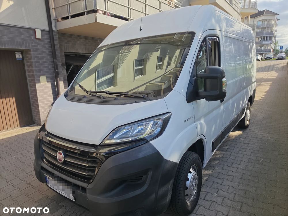Fiat Ducato - 28