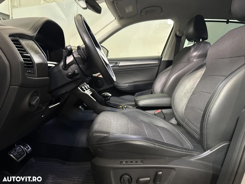 Skoda Kodiaq - 24