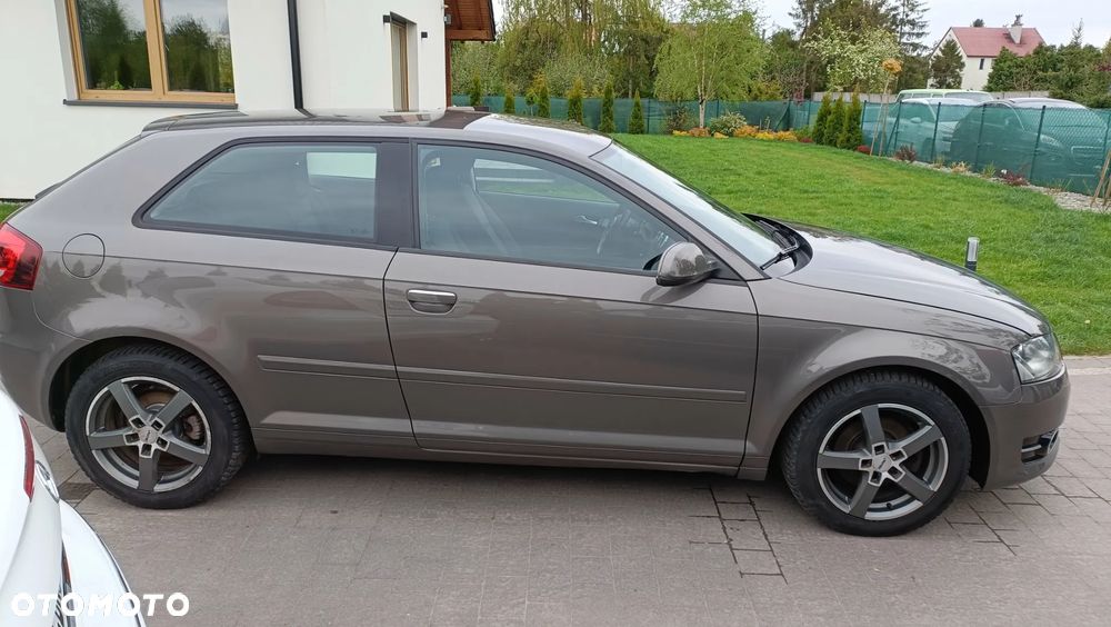 Audi A3 3-drzwiowe - 12