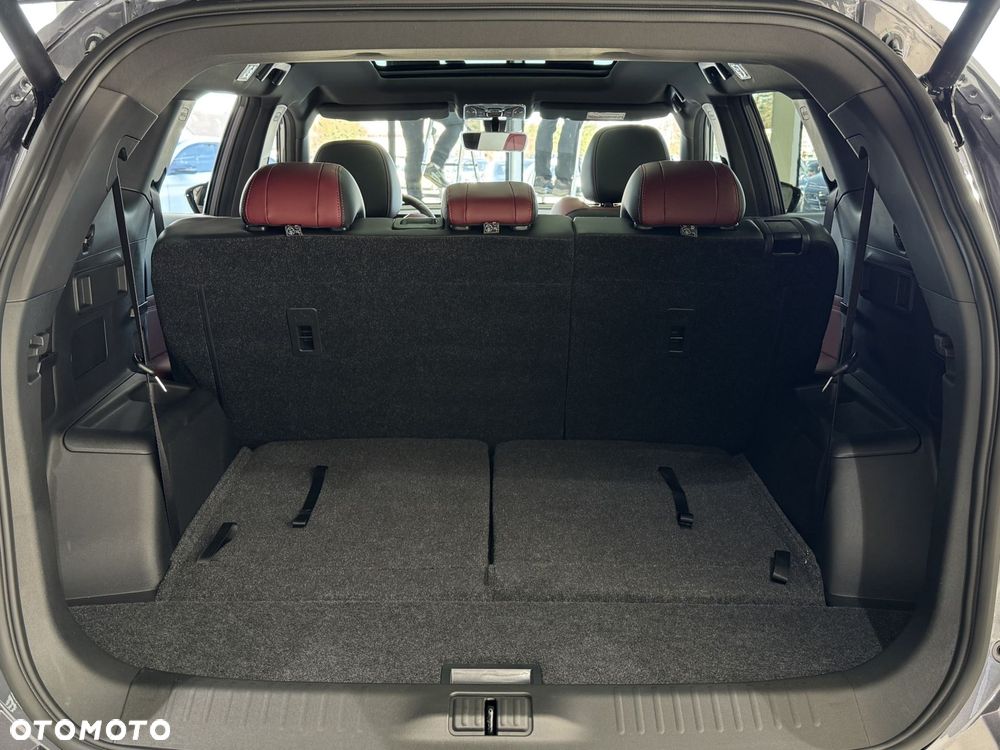Jetour X70 Plus - 19