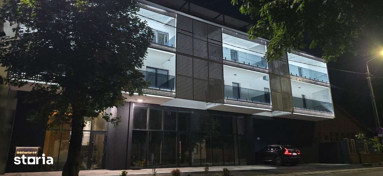 Apartamente Noi Premium – Finisaje de Calitate Superioara — fotografia 3