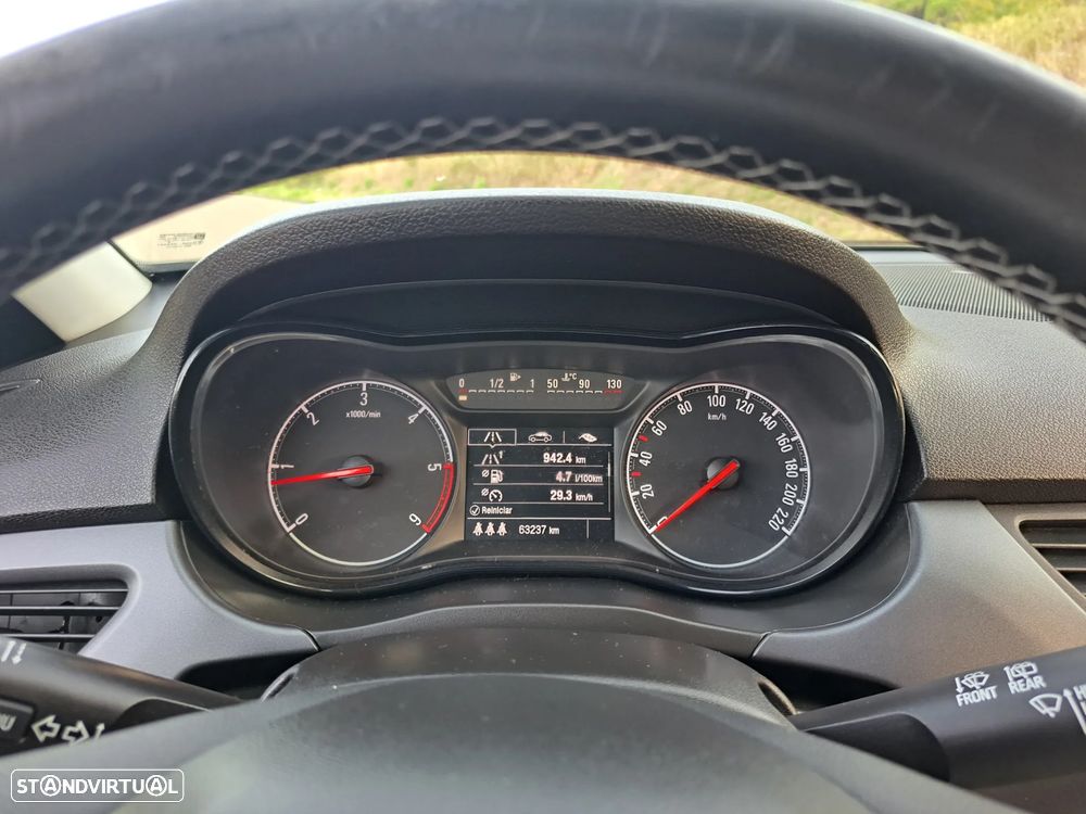 Opel Corsa 1.3 CDTi Dynamic - 19