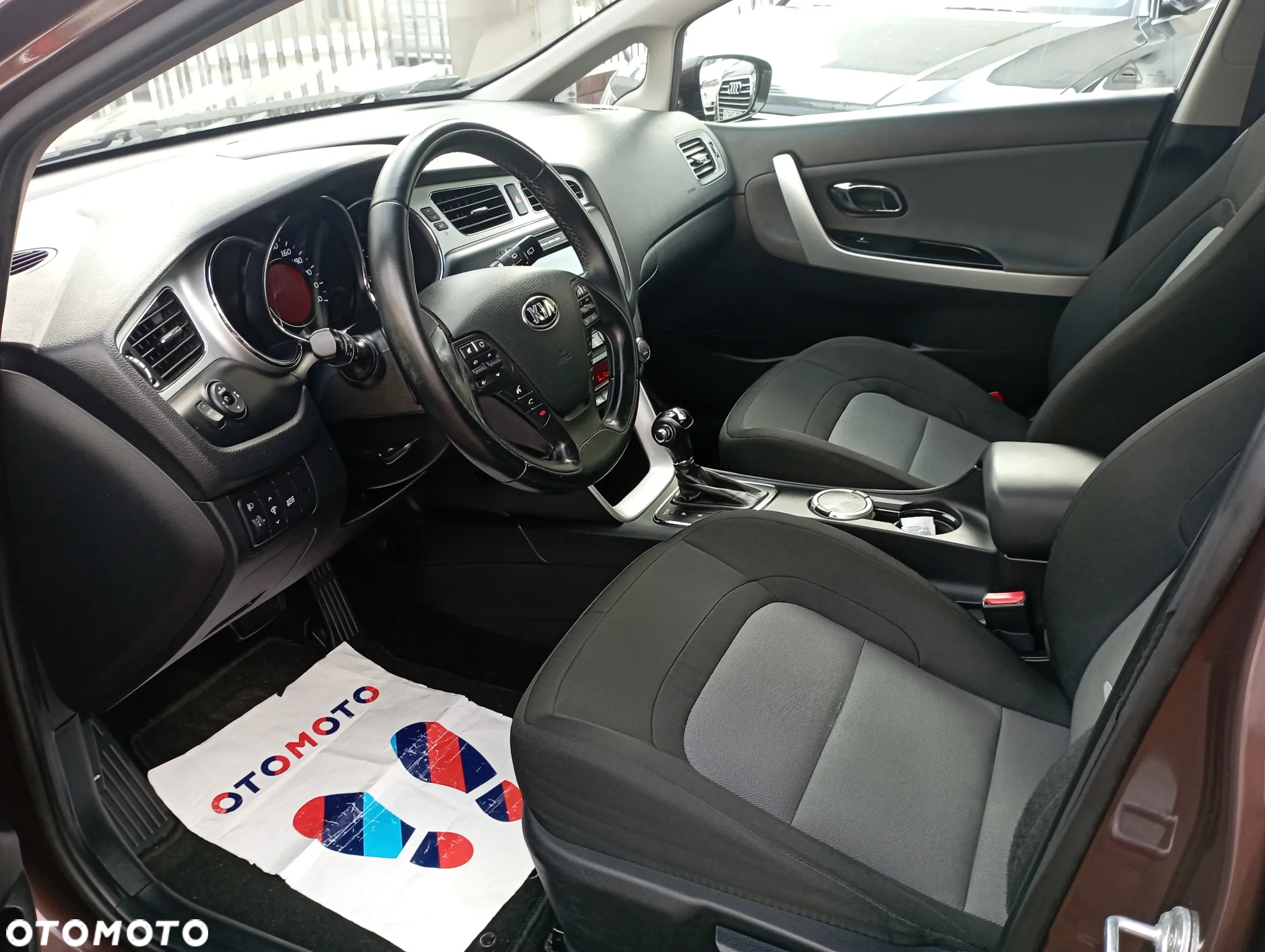 Kia Ceed Cee'd 1.6 GDI XL DCT - 7