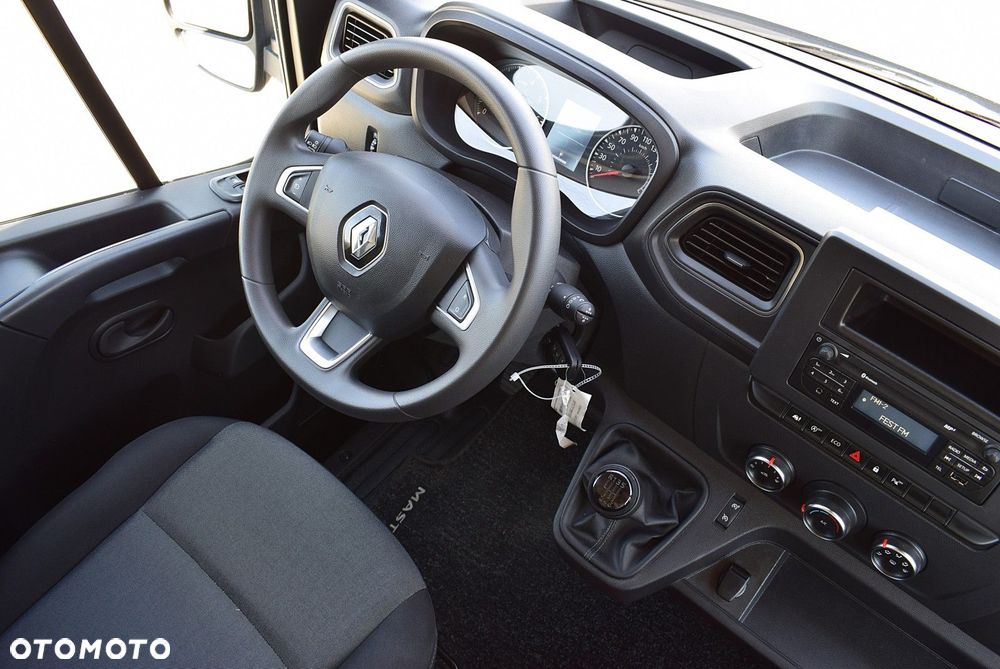 Renault Master L3H2 - 12