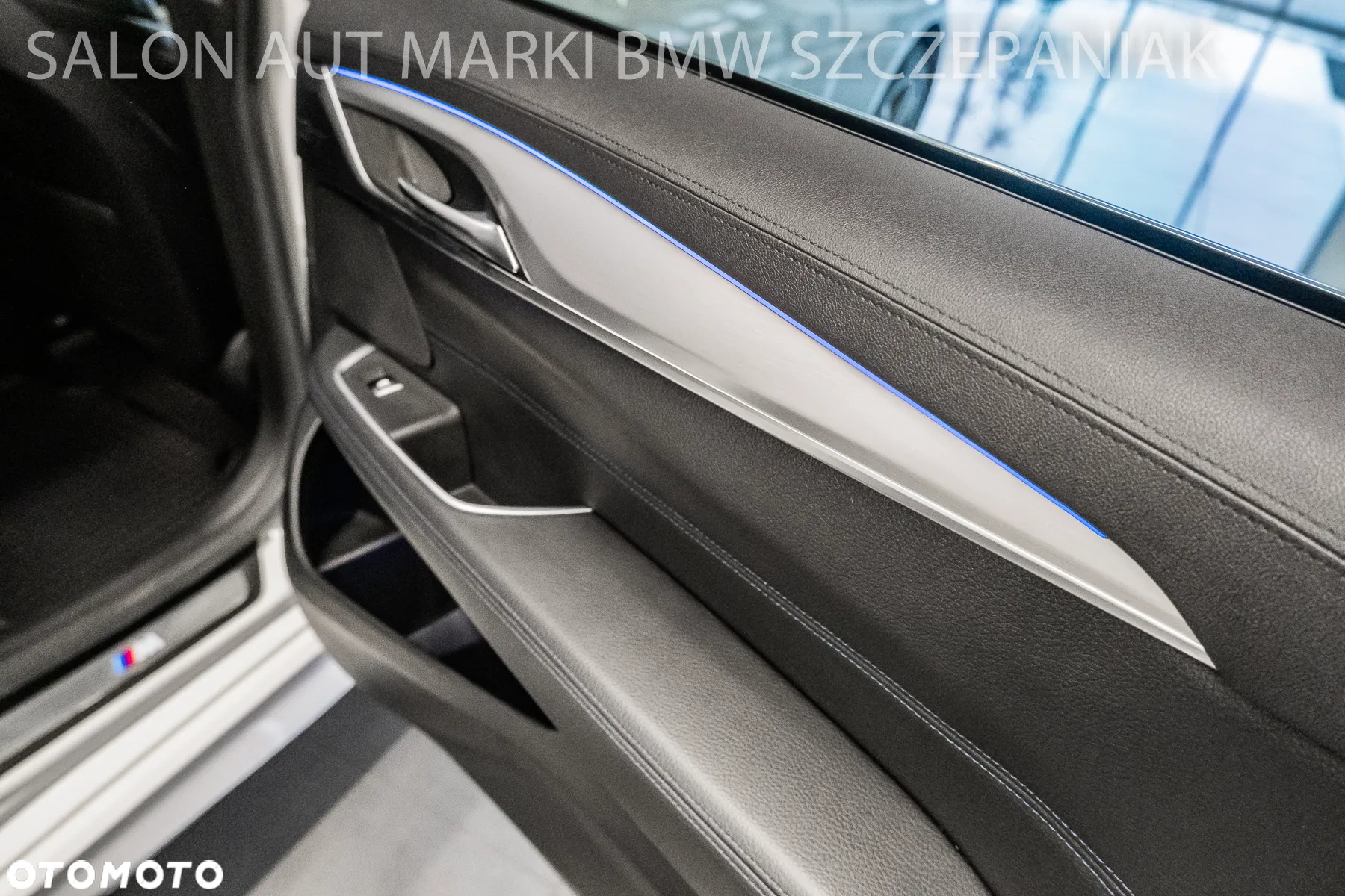 BMW 6GT 630d M Sport - 32