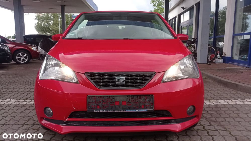 Seat Mii - 34