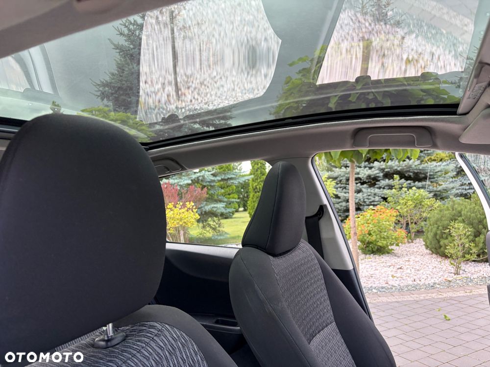 Toyota Yaris 1.33 Selection Passion - 30