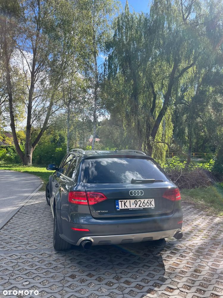 Audi A4 Allroad - 14
