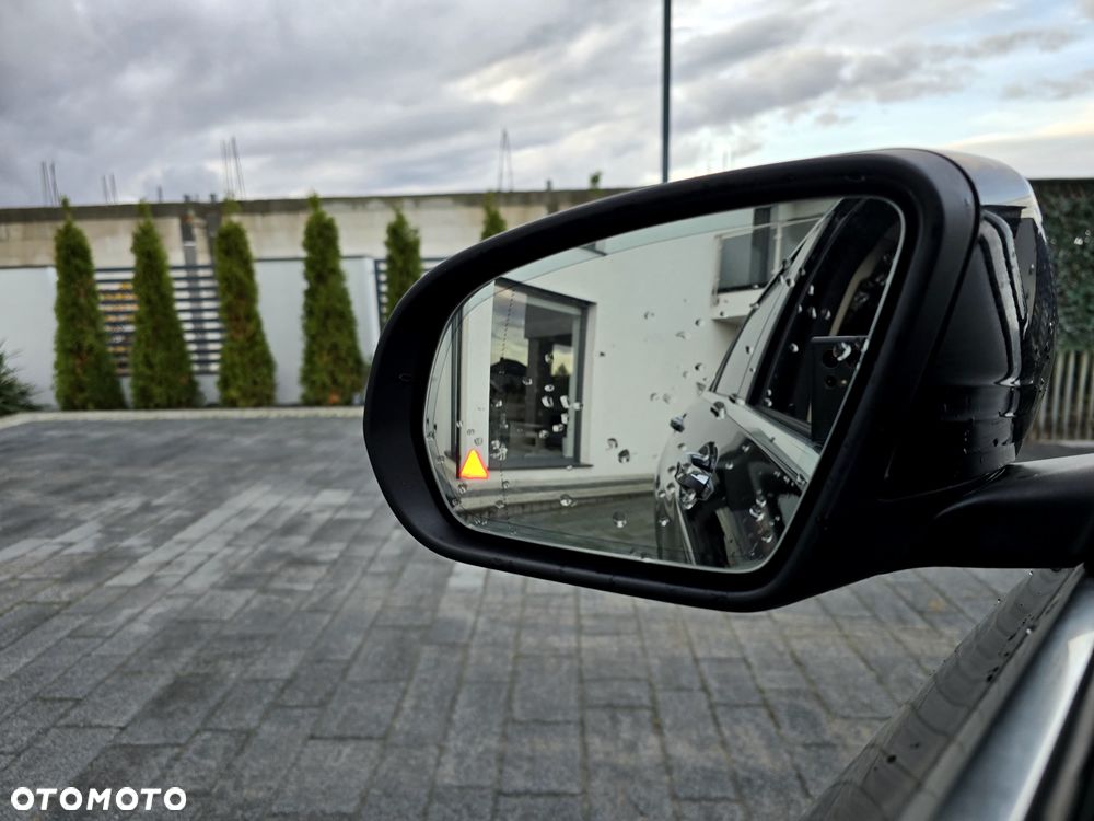 Mercedes-Benz GLC Coupe 250 4-Matic - 24