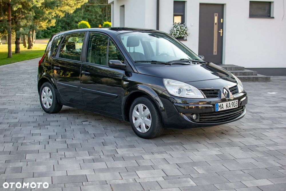Renault Scenic - 16