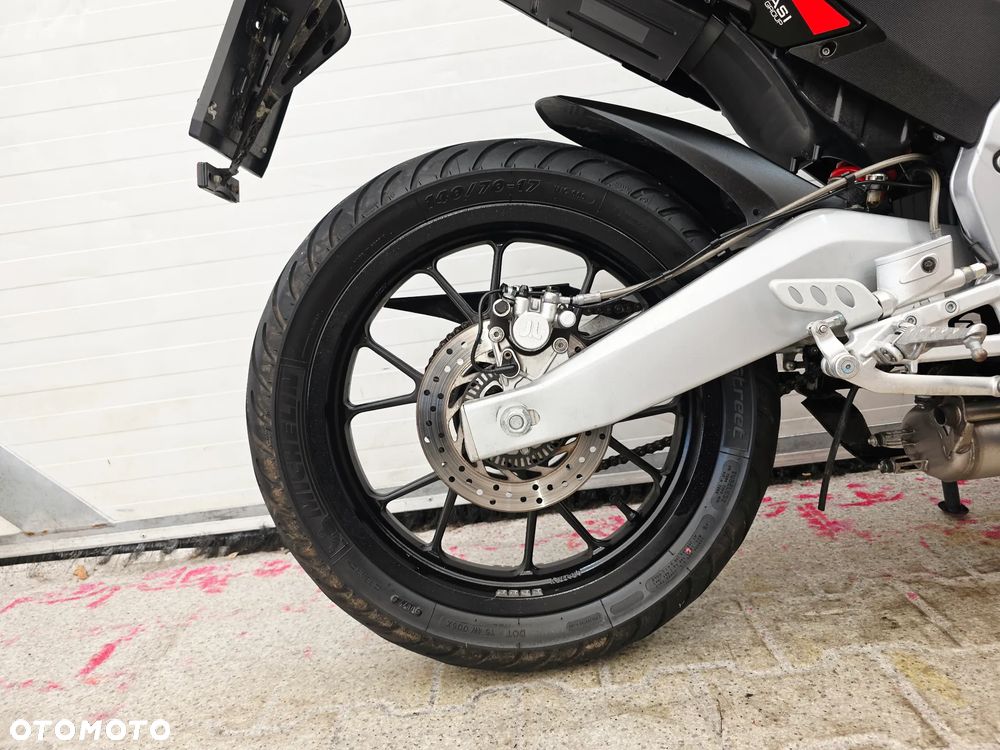 Aprilia SX - 19