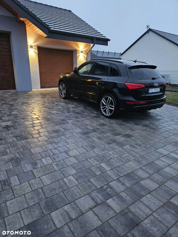 Audi SQ5 - 13