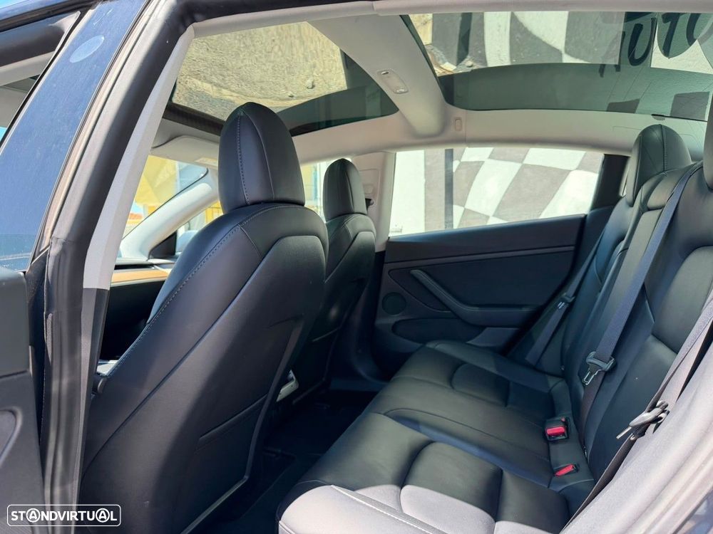 Tesla Model 3 Long-Range Dual Motor AWD - 10