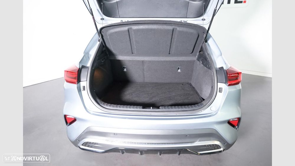 Kia XCeed 1.0 T-GDI Drive - 20
