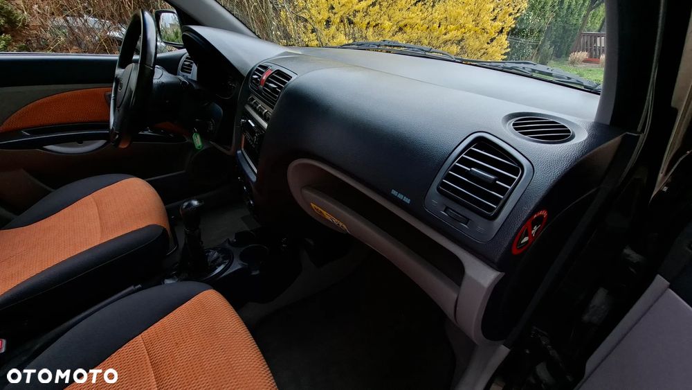 Kia Picanto 1.1 Spirit - 20