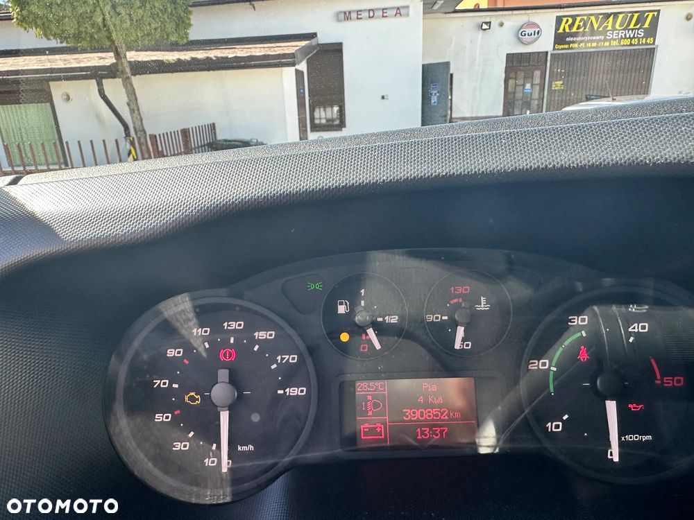 Iveco Daily 35S15 D - 3