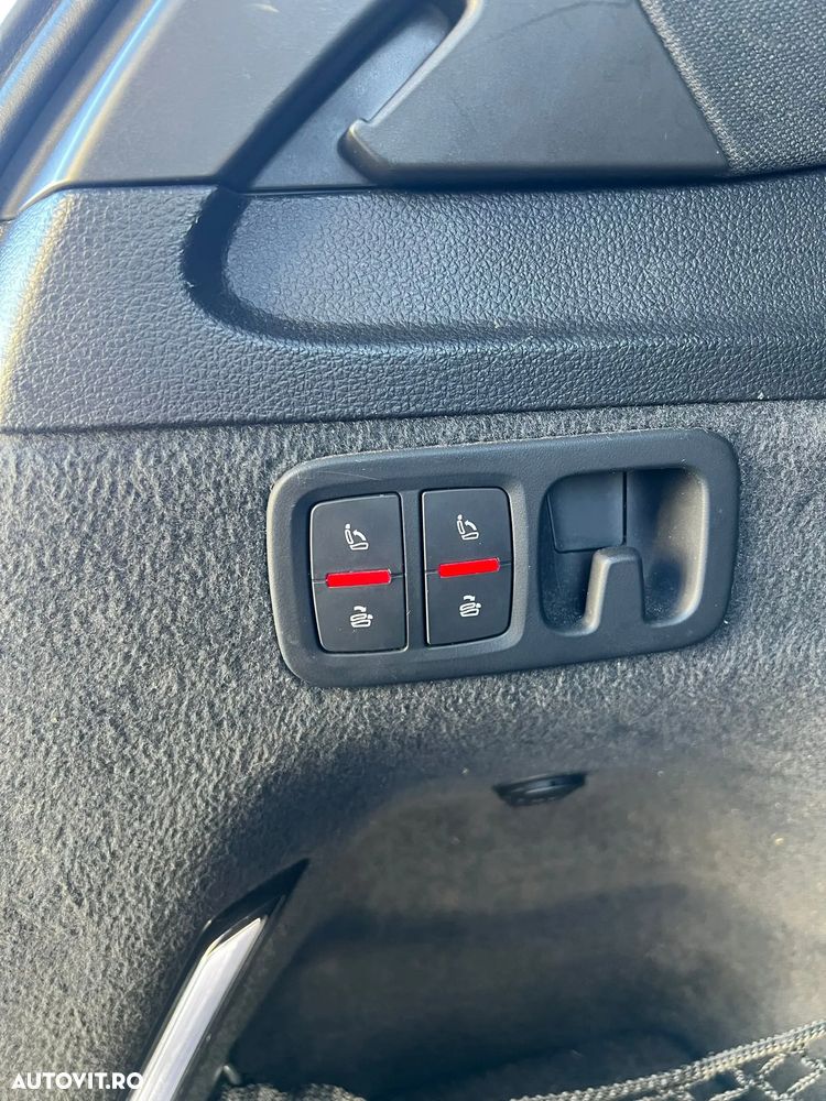 Audi Q7 3.0 TFSI Quattro Tiptronic - 13